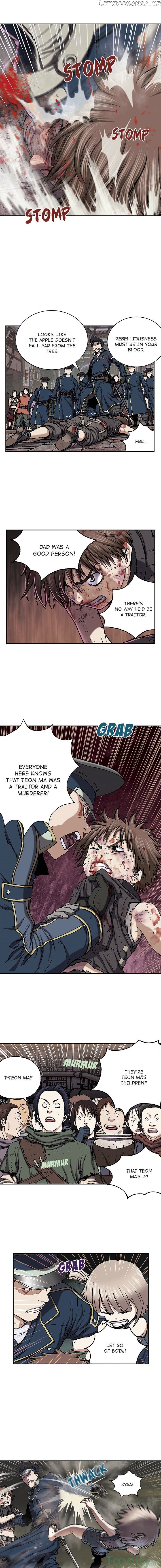 Leviathan, Chapter 36 image 08